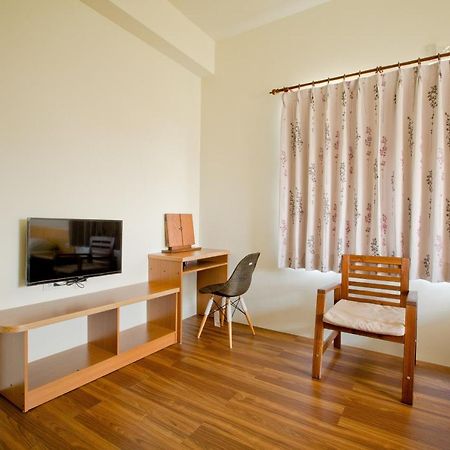 Penghu Sun House Apartamento Magong Exterior foto