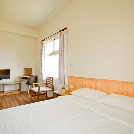 Penghu Sun House Apartamento Magong Exterior foto