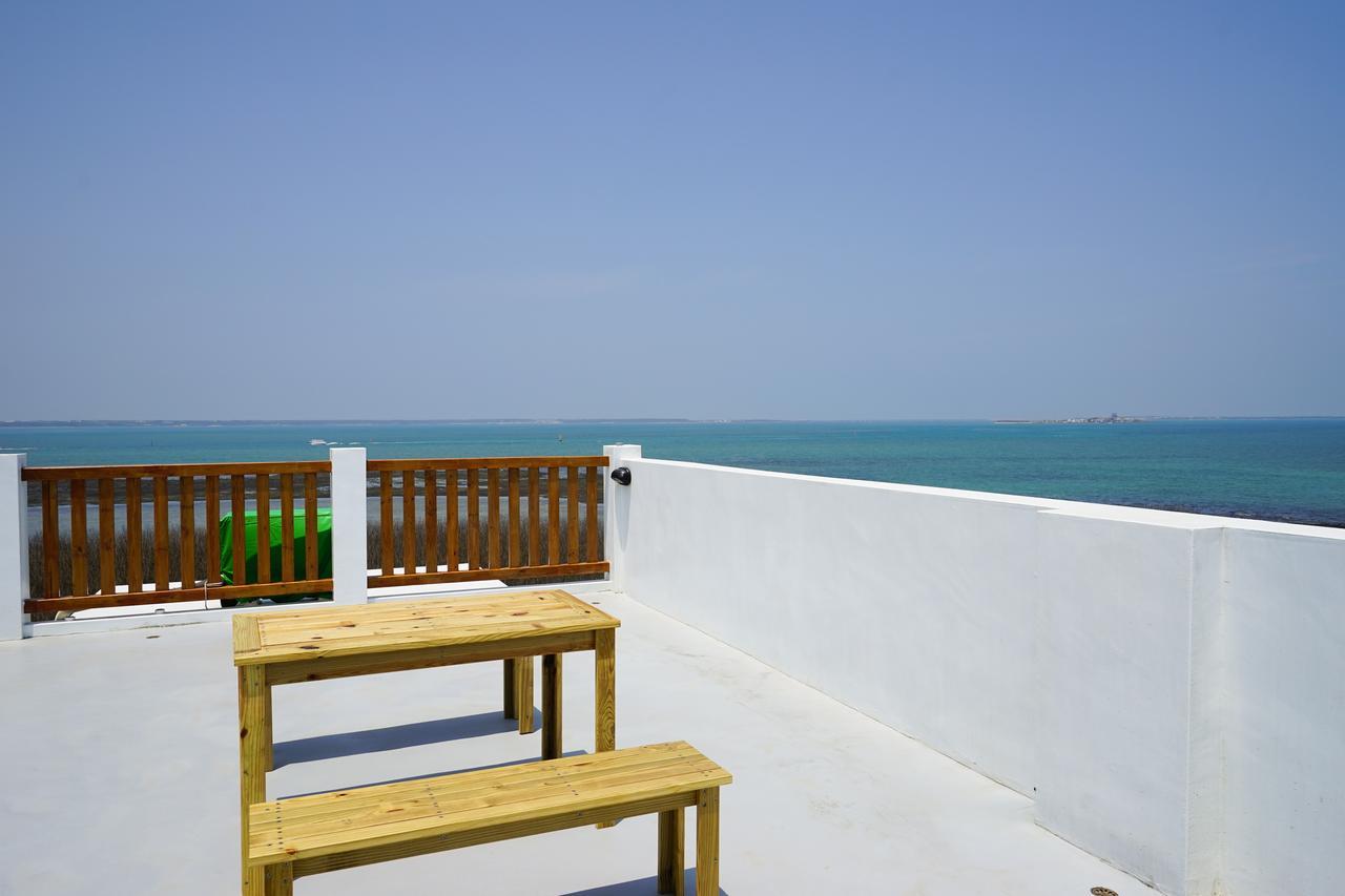 Penghu Sun House Apartamento Magong Exterior foto