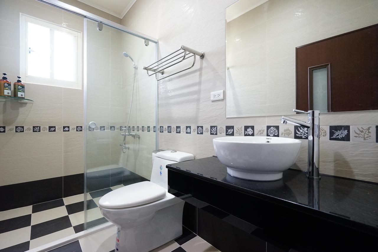 Penghu Sun House Apartamento Magong Exterior foto