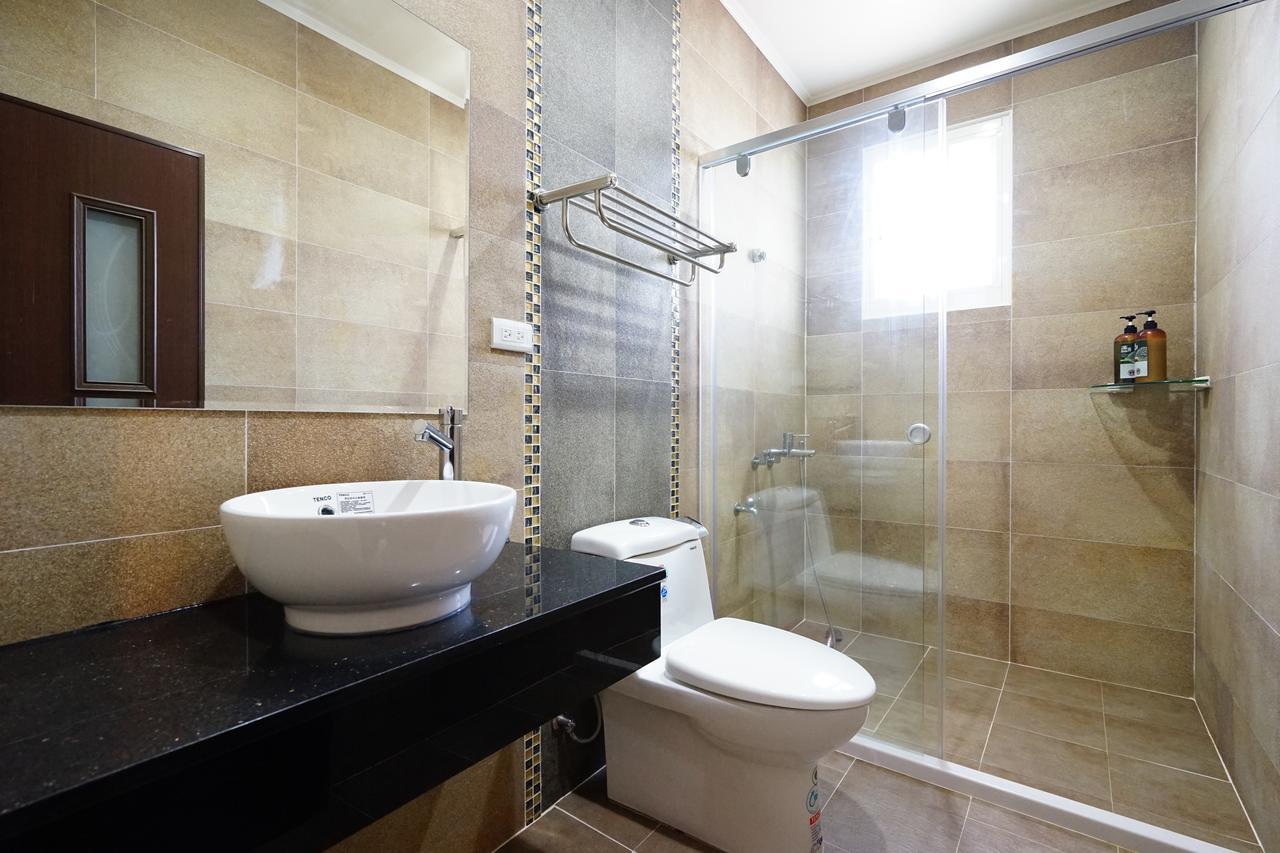 Penghu Sun House Apartamento Magong Exterior foto