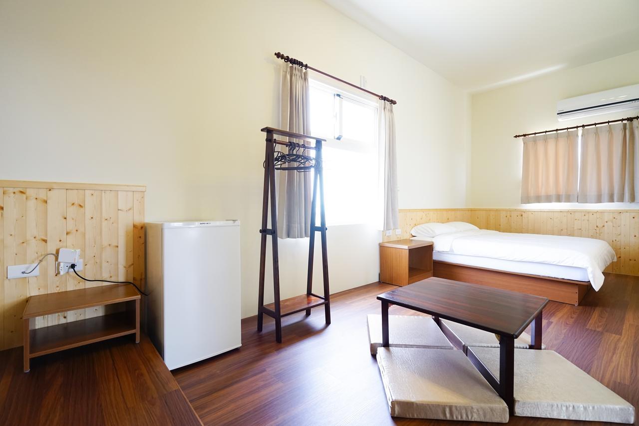 Penghu Sun House Apartamento Magong Exterior foto