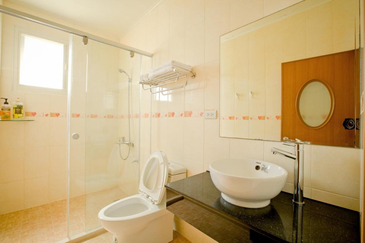 Penghu Sun House Apartamento Magong Exterior foto