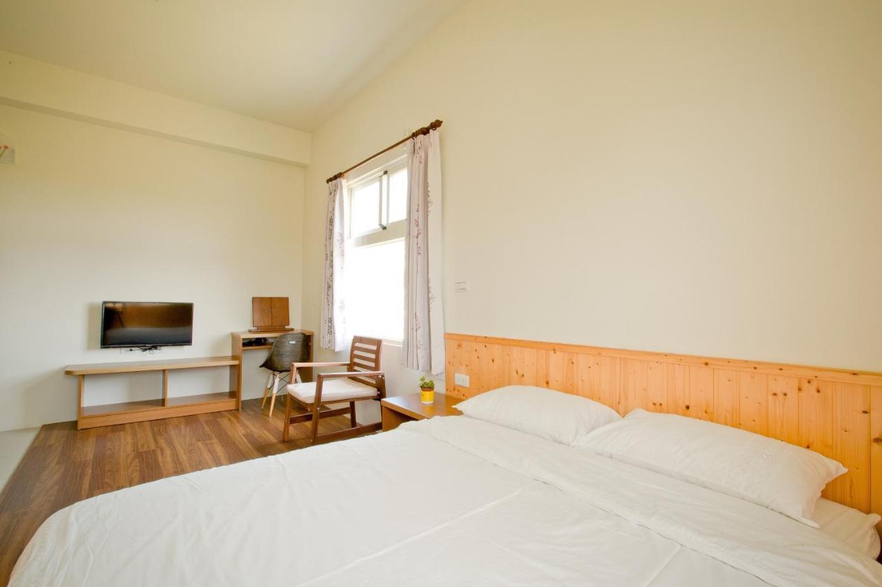 Penghu Sun House Apartamento Magong Exterior foto